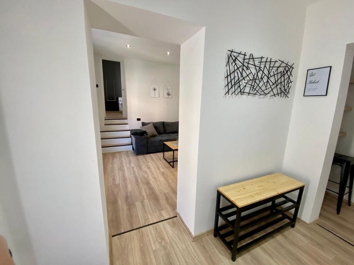Apartment Rose Pula Exterior photo