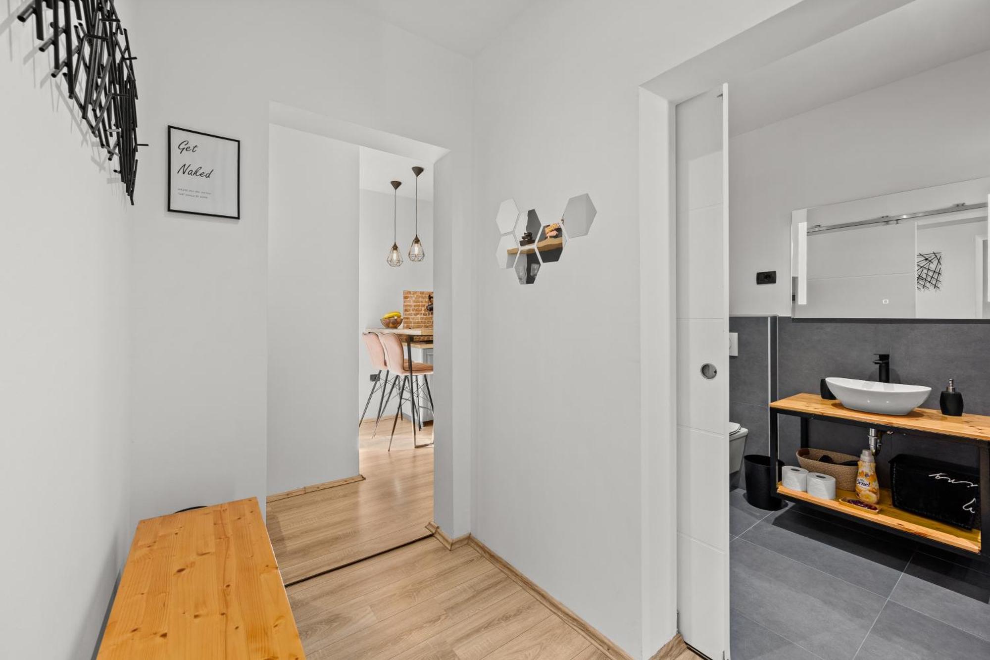 Apartment Rose Pula Exterior photo