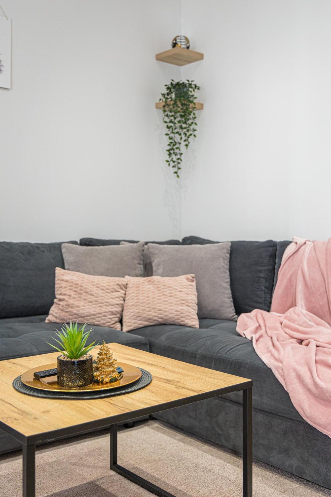 Apartment Rose Pula Exterior photo