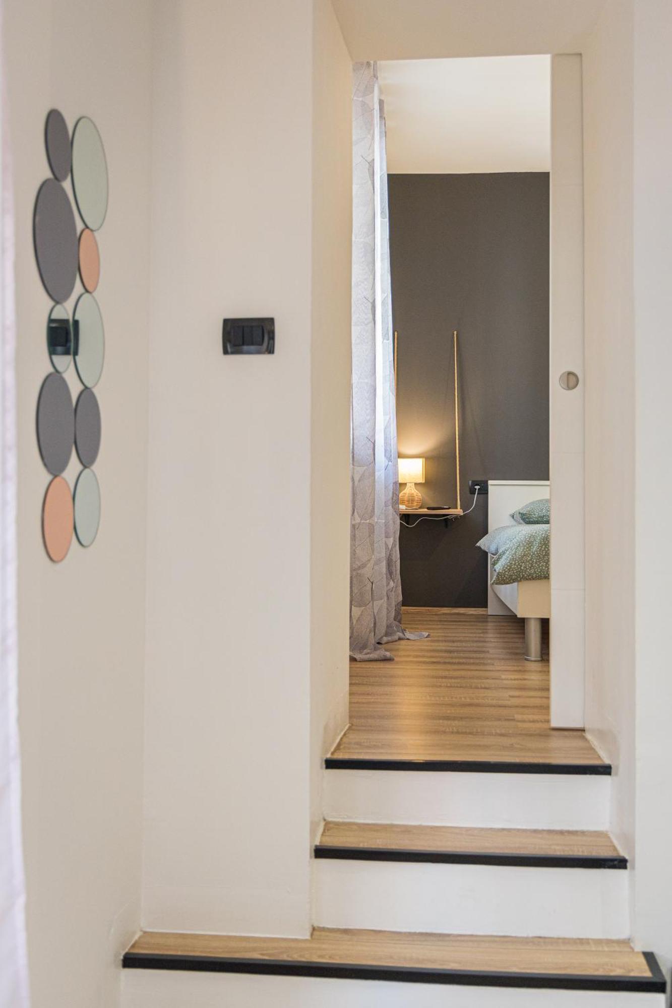 Apartment Rose Pula Exterior photo