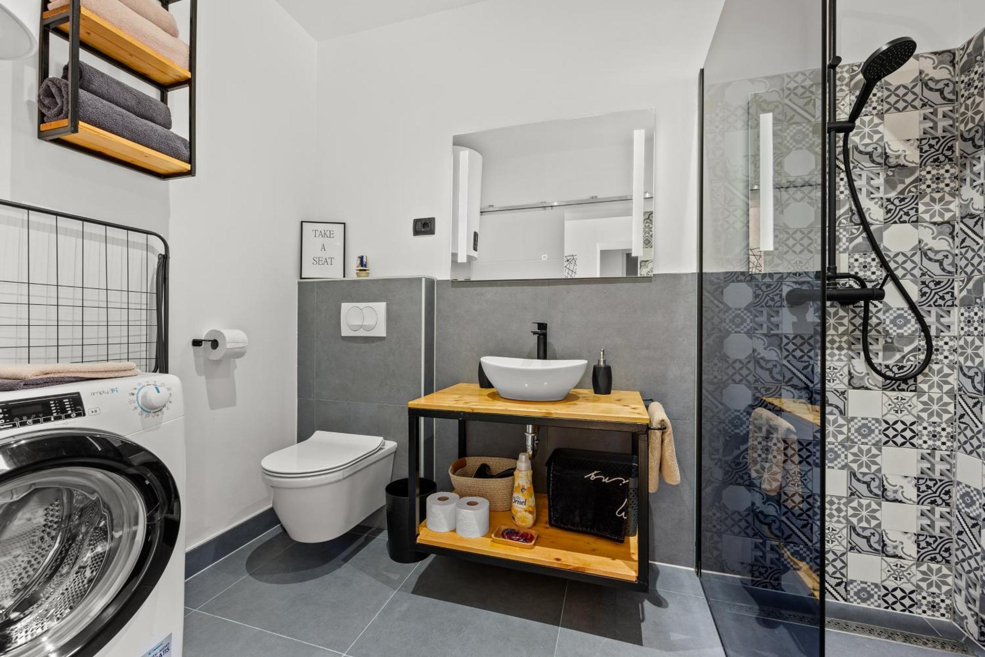 Apartment Rose Pula Exterior photo