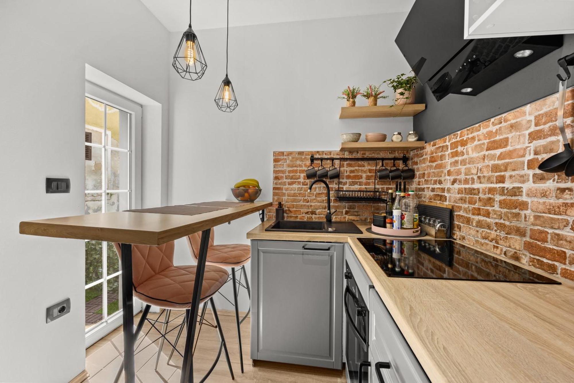 Apartment Rose Pula Exterior photo
