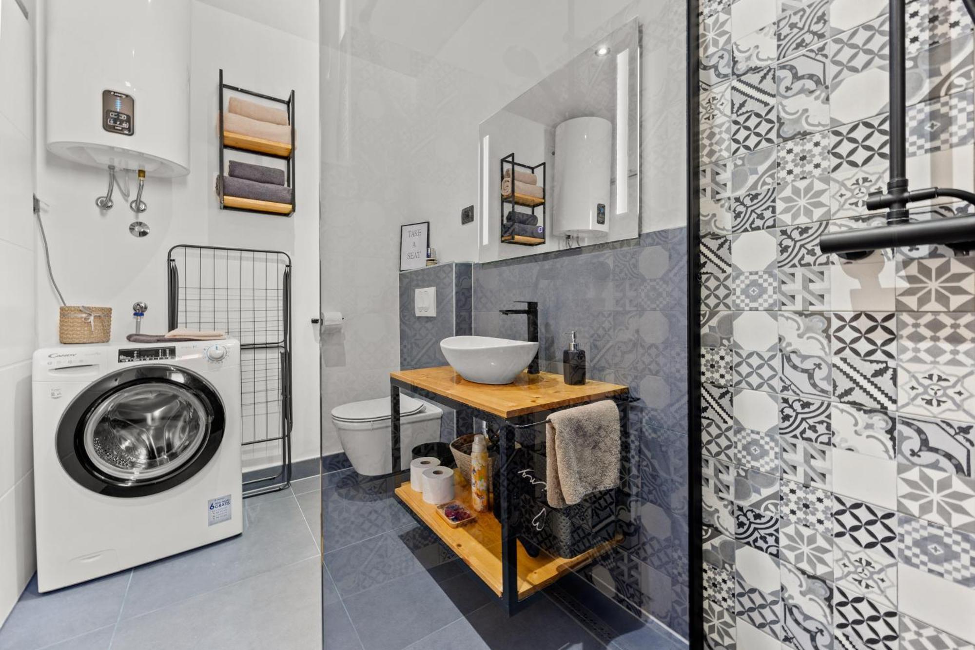 Apartment Rose Pula Exterior photo