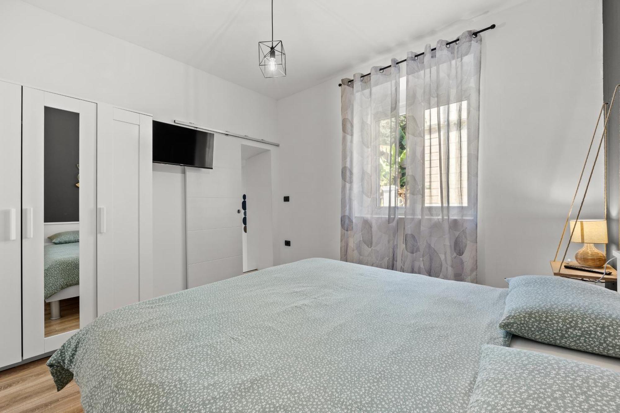 Apartment Rose Pula Exterior photo