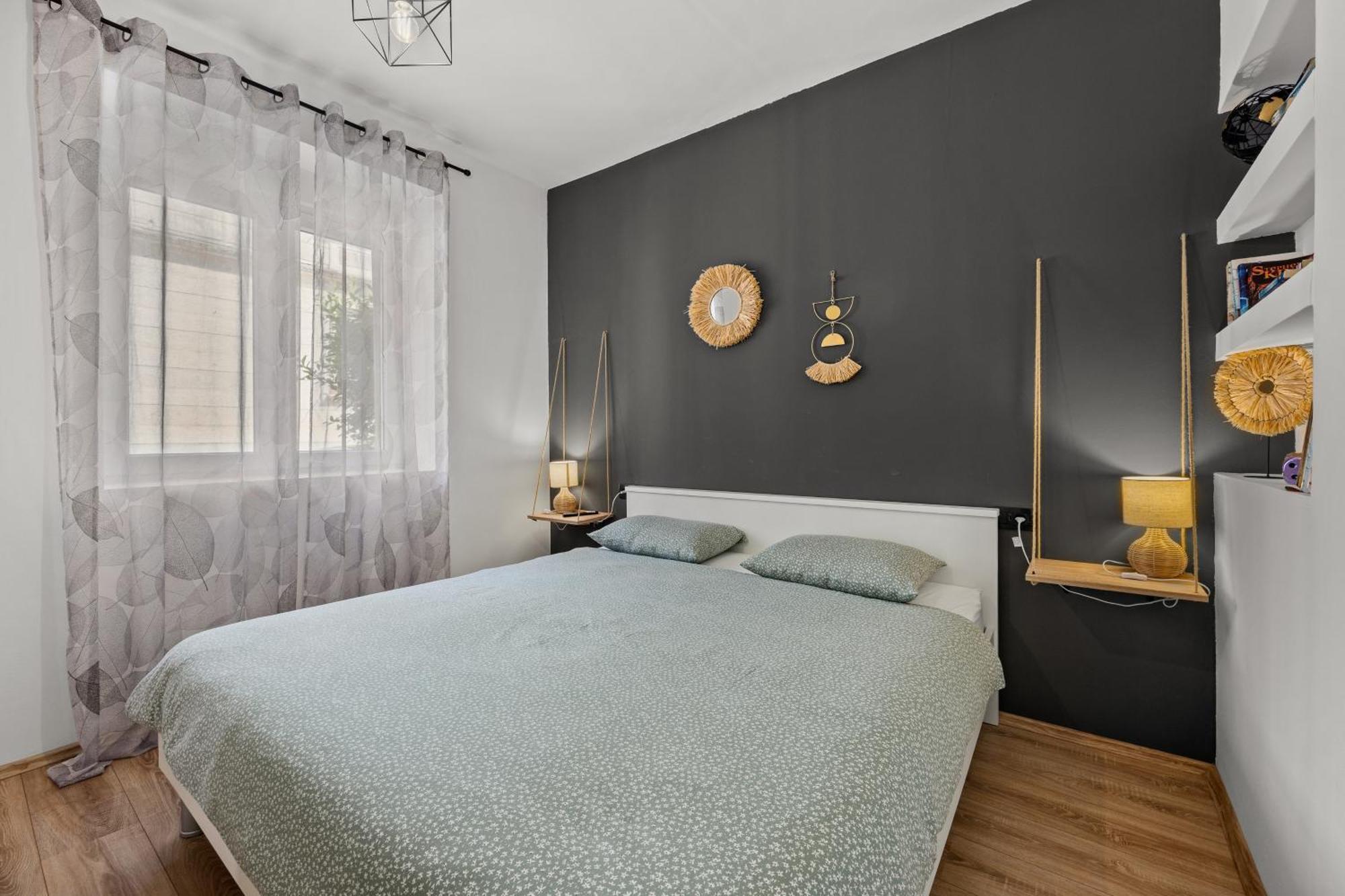Apartment Rose Pula Exterior photo