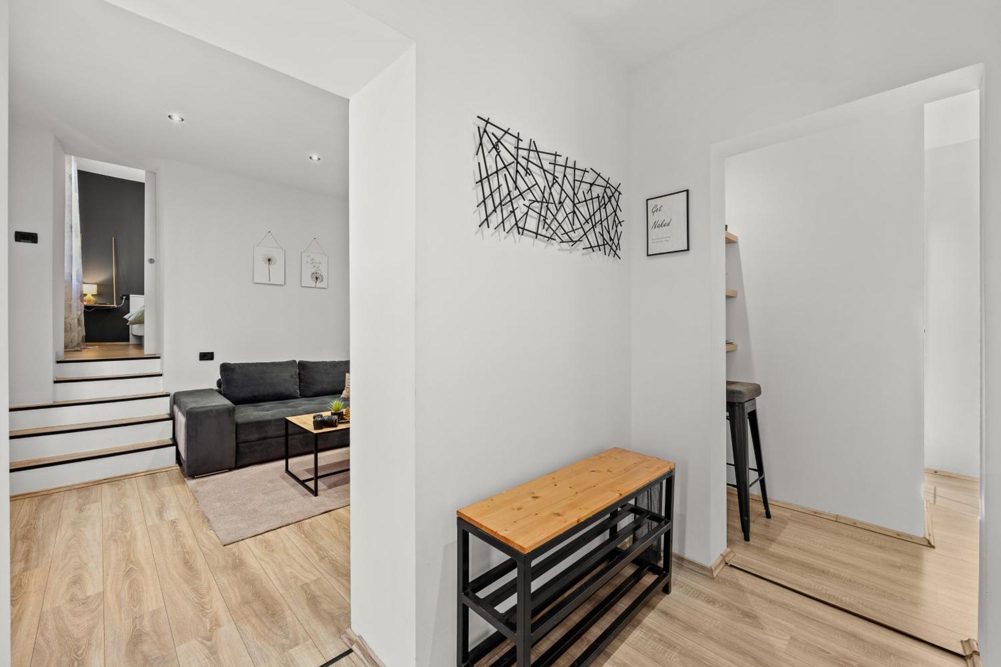 Apartment Rose Pula Exterior photo