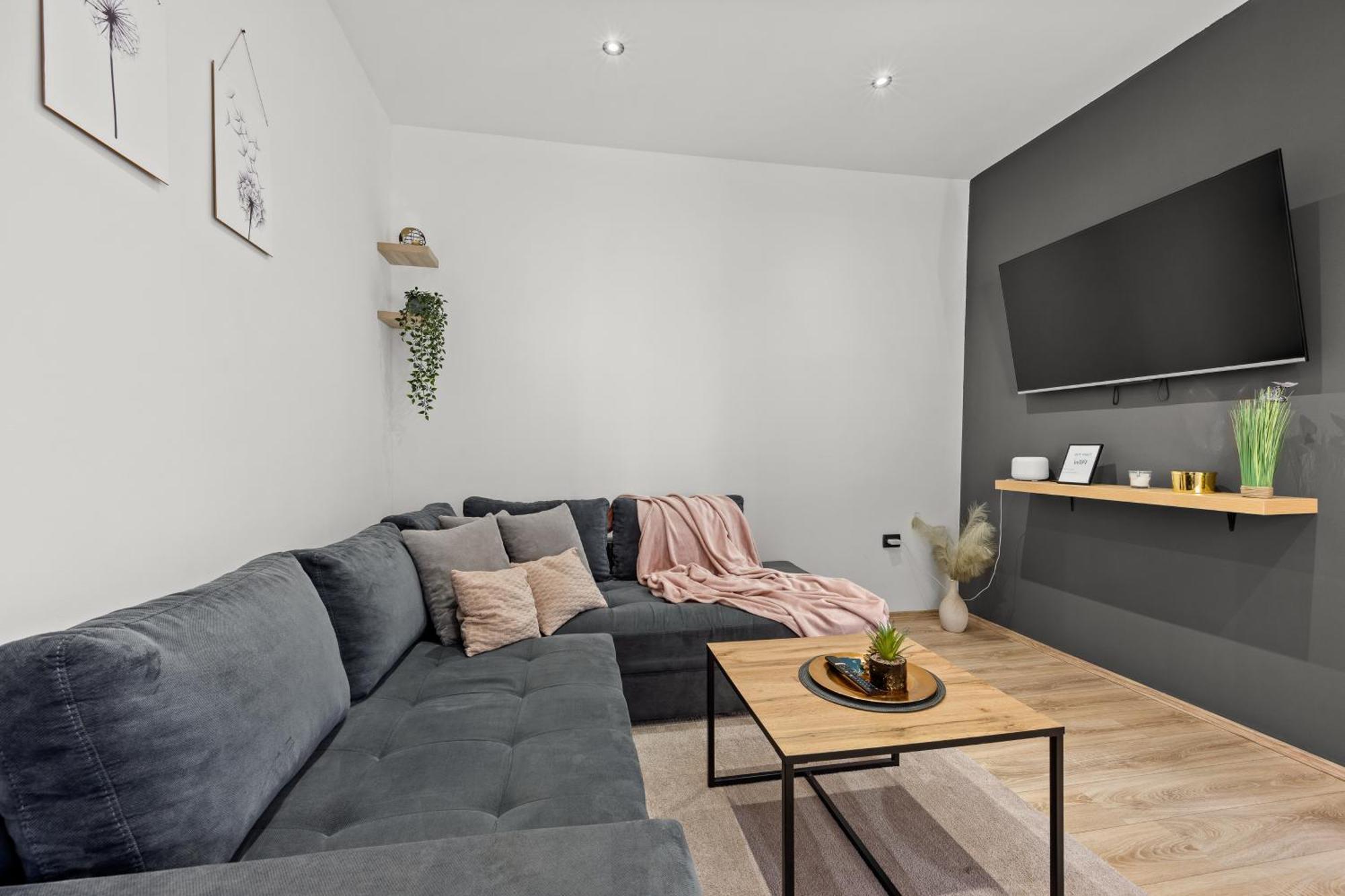 Apartment Rose Pula Exterior photo