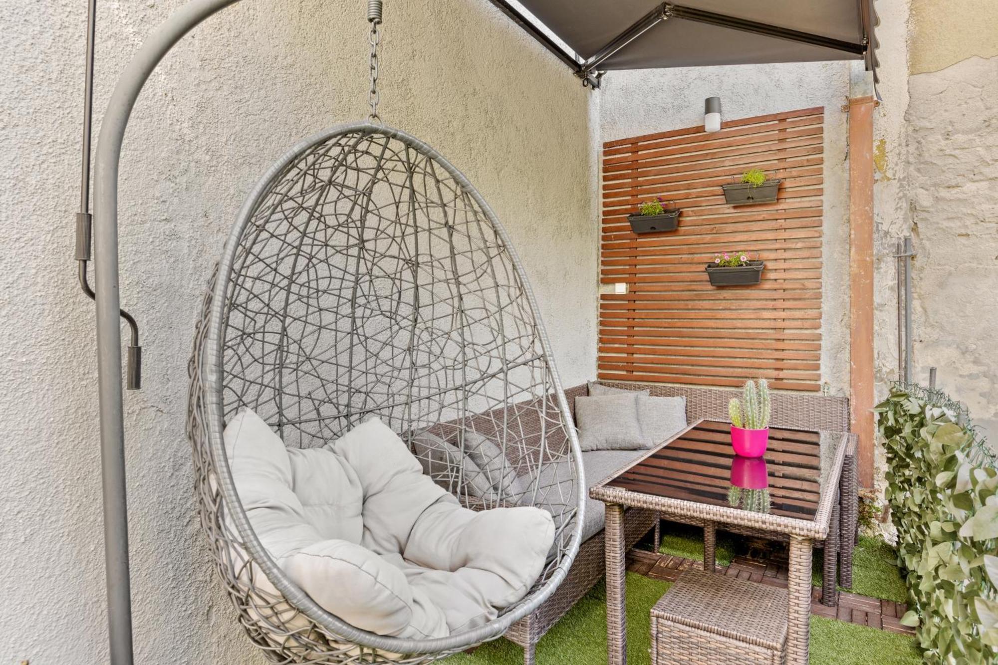 Apartment Rose Pula Exterior photo