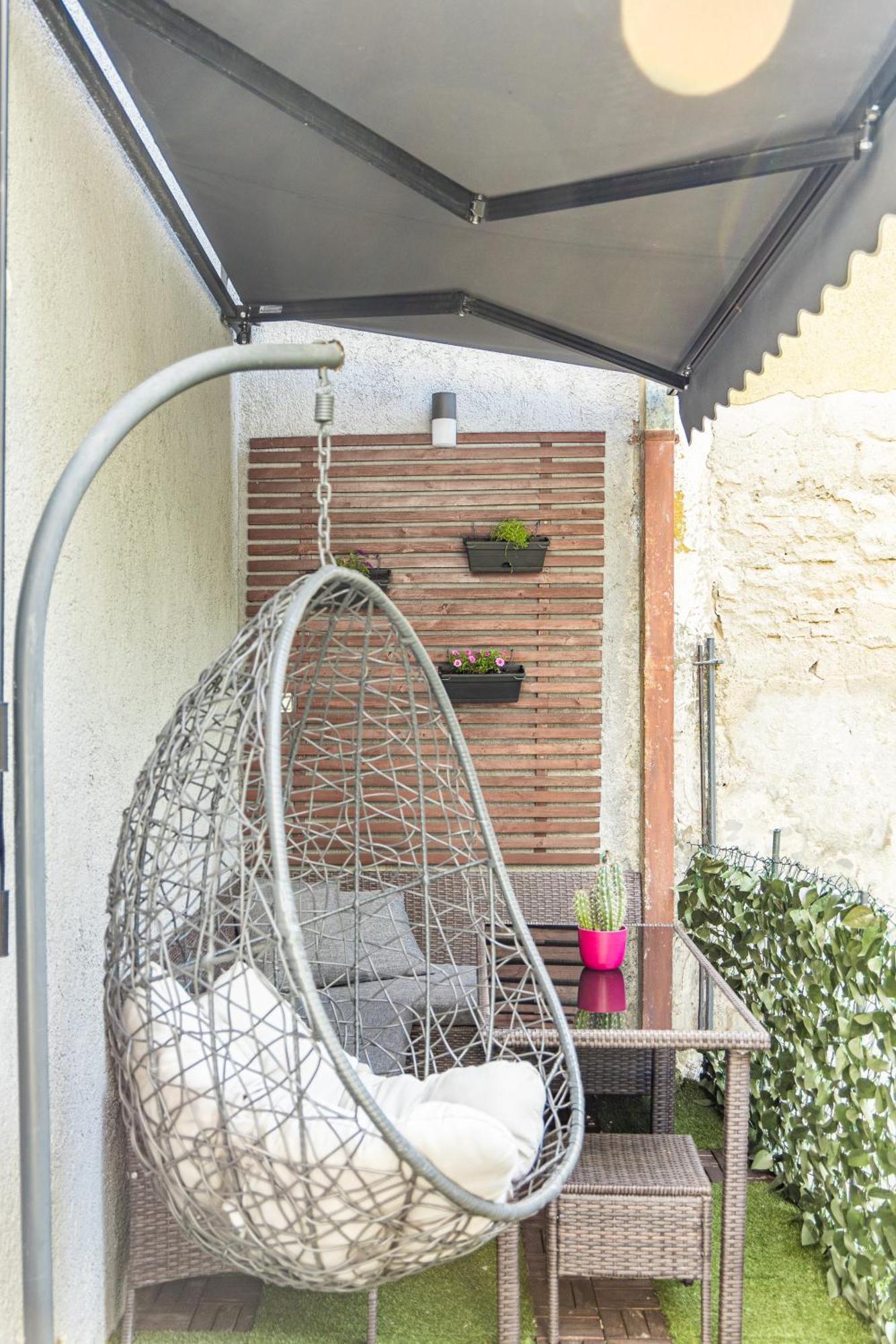 Apartment Rose Pula Exterior photo